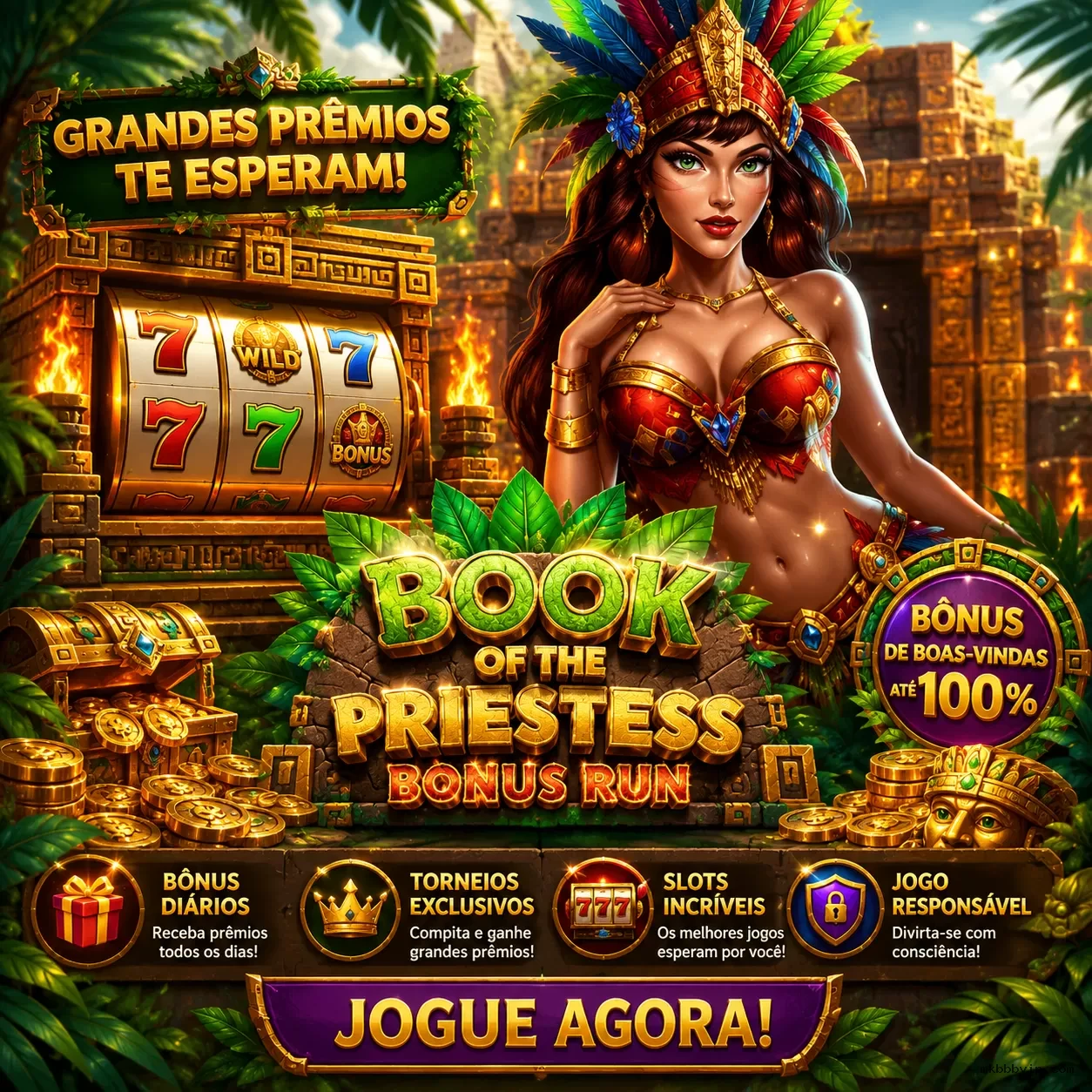 Explorando BookOfThePriestess: Um Mergulho no Mundo de Mkbbbb.com